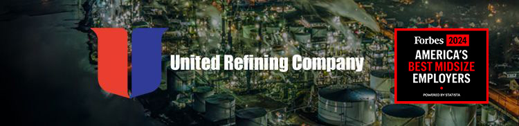 United Refining Company Careers