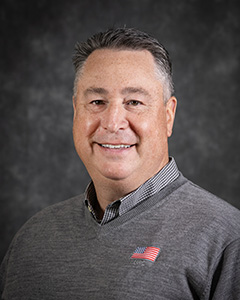 John F. Cecco