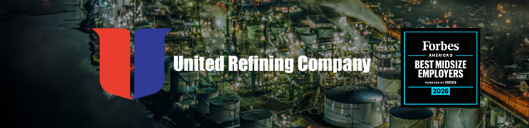 United Refining Company Careers