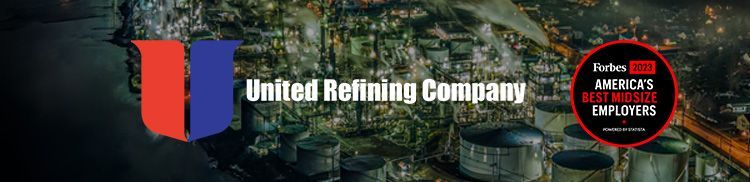 United Refining Company Careers